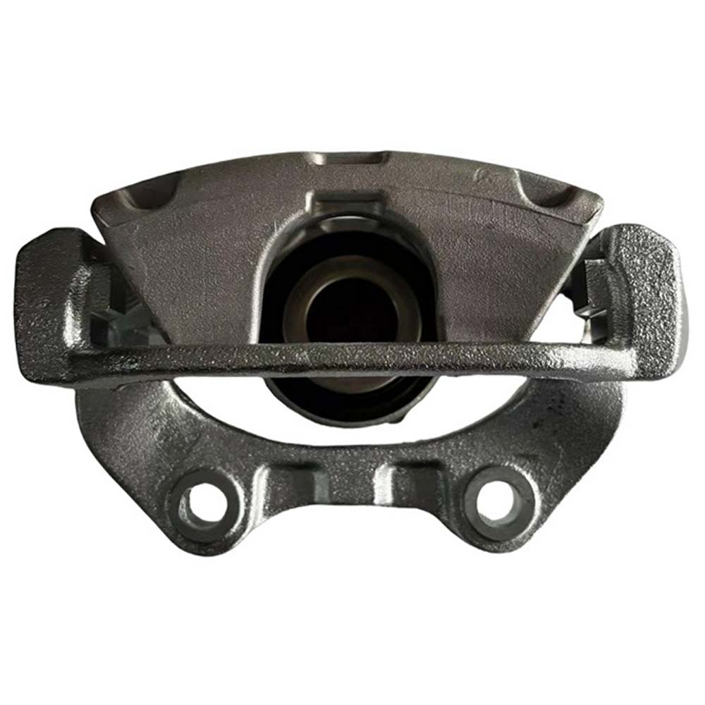 2000 Gmc Yukon Brake Caliper
